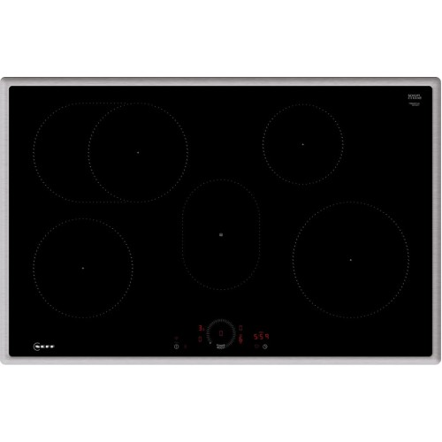 Варочная панель Neff T58SHF1L0