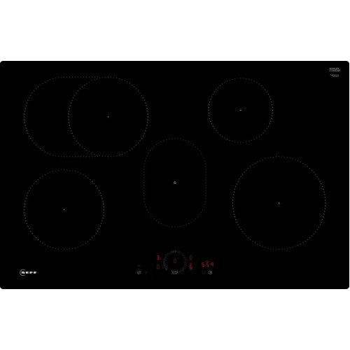 Варочная панель Neff T58PHF1L0