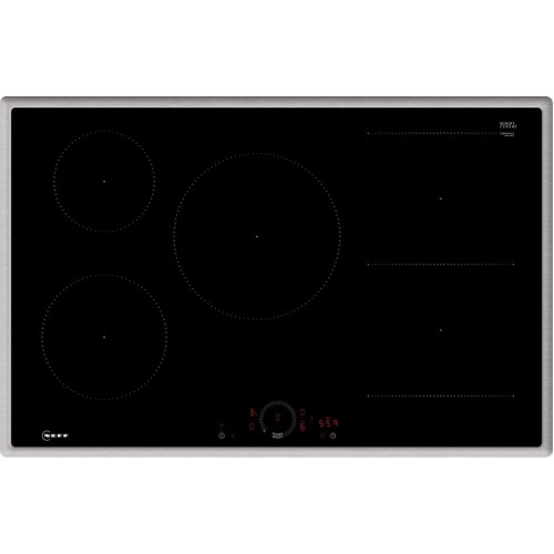 Варочная панель Neff T58SHW1L0