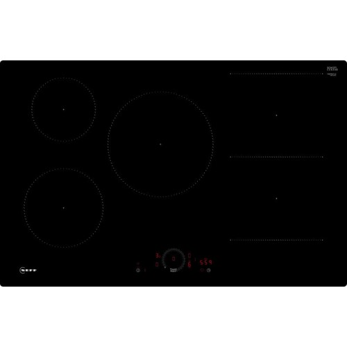 Варочная панель Neff T58PHW1L0