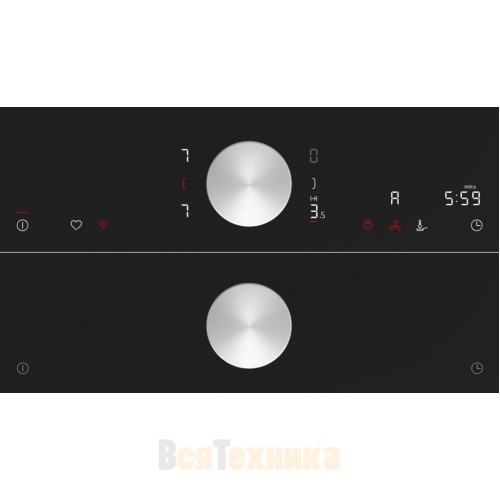 Варочная панель Neff T66STX4L0