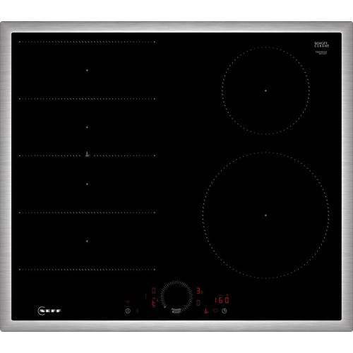 Варочная панель Neff T66SHE4L0