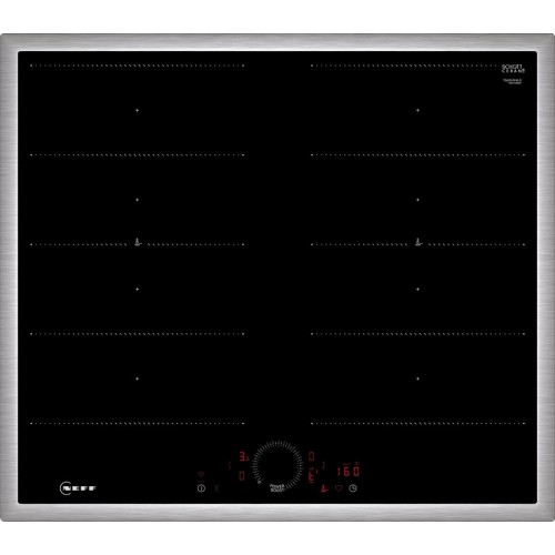 Варочная панель Neff T66SHX4L0
