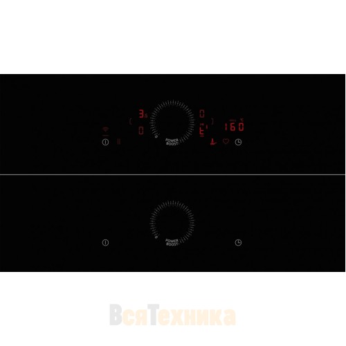 Варочная панель Neff T66SHX4L0