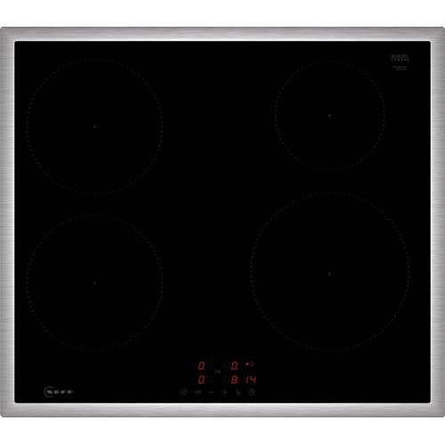 Варочная панель Neff T46SBE1L0