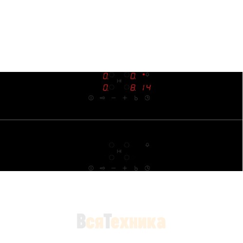 Варочная панель Neff T46SBE1L0