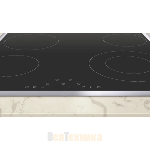 Варочная панель Neff T16SDF9R0