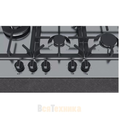 Газовая варочная Neff T27DS79N0