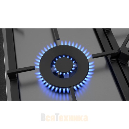 Газовая варочная Neff T27DS79N0