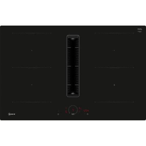 Варочная с вытяжкой Neff V58NHQ4L0