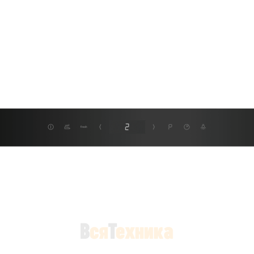 Вытяжка Neff I96BMP5N0