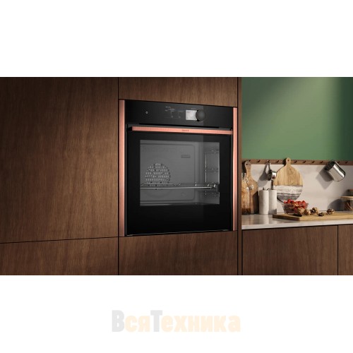 Духовой шкаф Neff B69FY5CY0