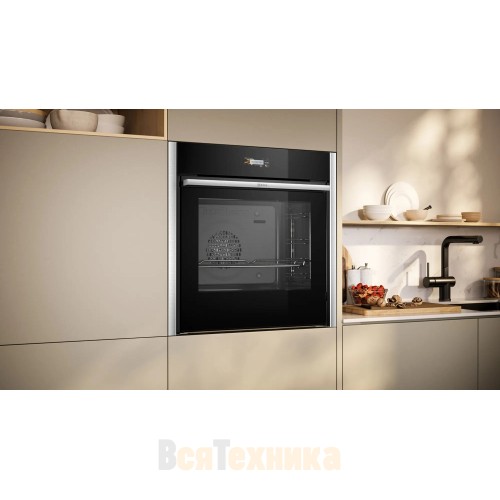 Духовой шкаф Neff B54CR31N0