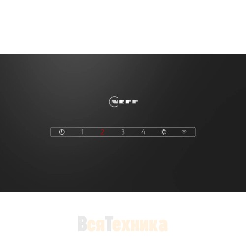 Вытяжка Neff D88IAN2S0