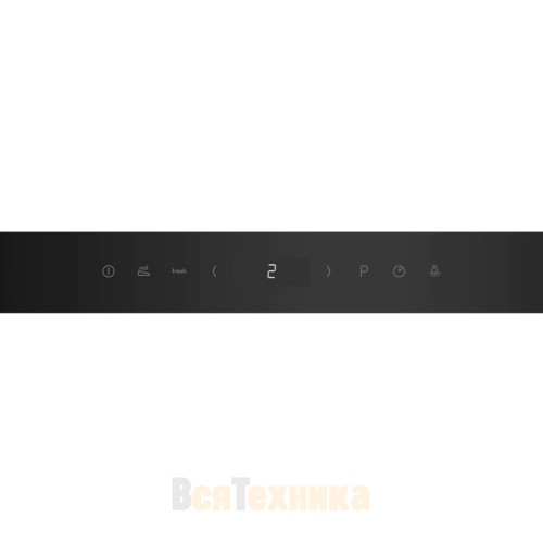 Вытяжка Neff D95BMP5N0