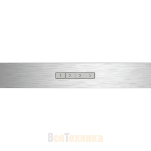 Вытяжка Neff D92BBC0N0