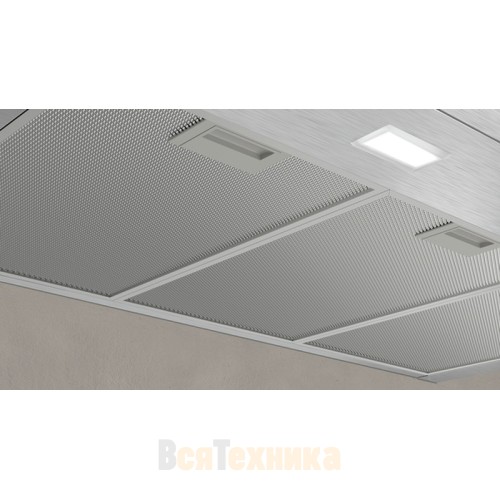 Вытяжка Neff D92BBC0N0