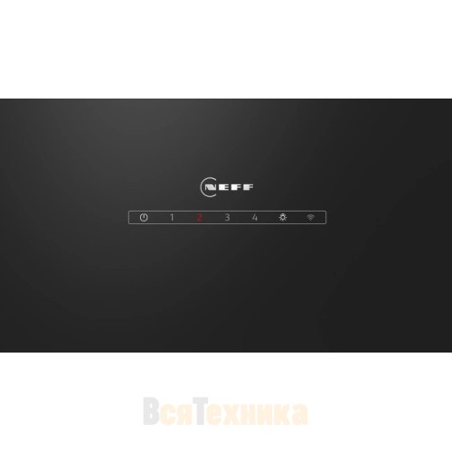 Вытяжка Neff D65IFN1S0