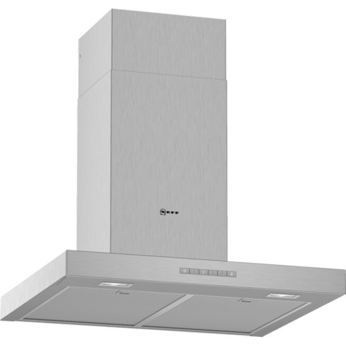 Вытяжка Neff D64BBE1N0