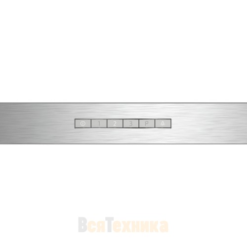 Вытяжка Neff D64BBE1N0