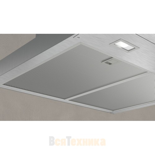 Вытяжка Neff D64BBE1N0