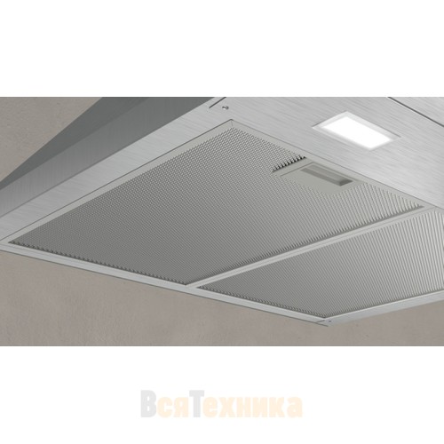 Вытяжка Neff D62PBC0N0