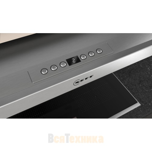 Вытяжка Neff D49ML54X1