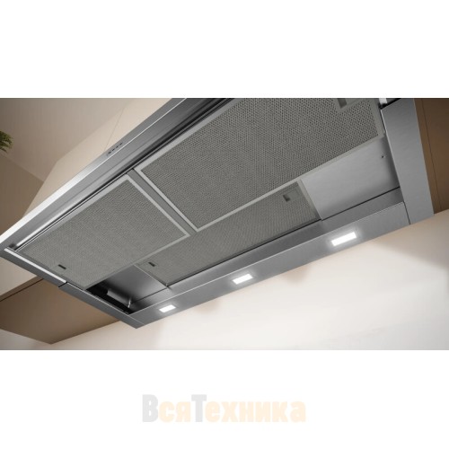 Вытяжка Neff D49ML54X1