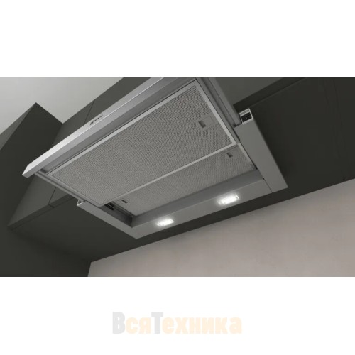 Вытяжка Neff D46BR12X6