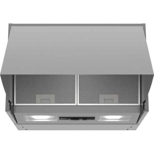 Вытяжка Neff D64MAC1X0