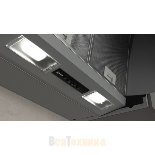 Вытяжка Neff D64MAC1X0