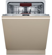 Посудомоечная машина Neff S157YCX03E