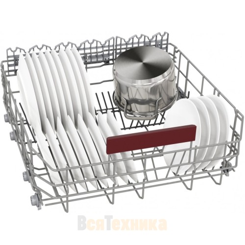 Посудомоечная машина Neff S157YCX03E