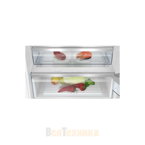 Холодильник Neff KB7962FE0