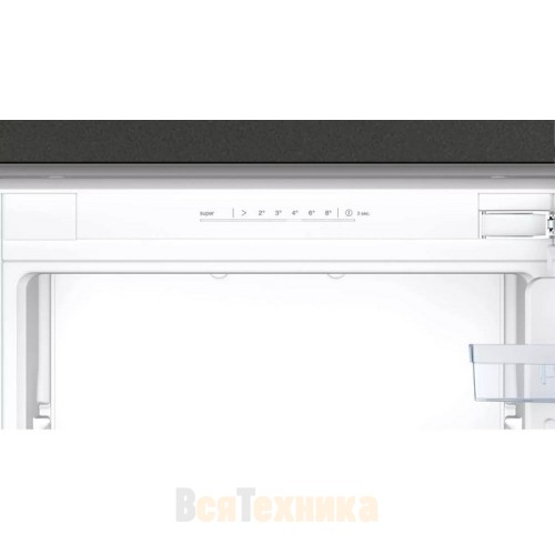 Холодильник Neff KI7861FE0