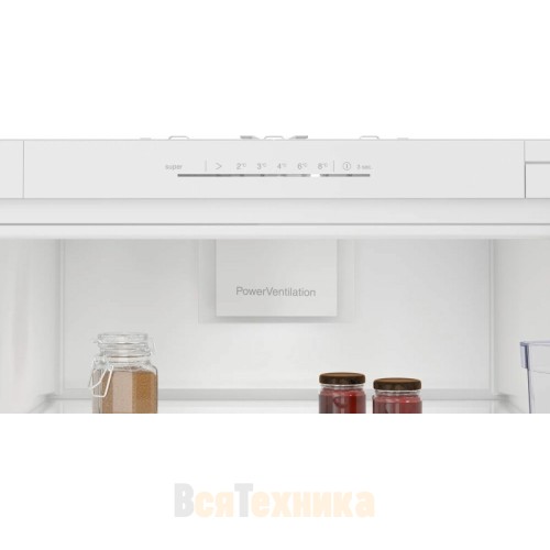 Холодильник Neff KI1811SE0