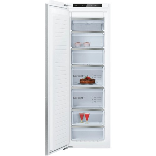 Морозильник Neff GI7813CE0