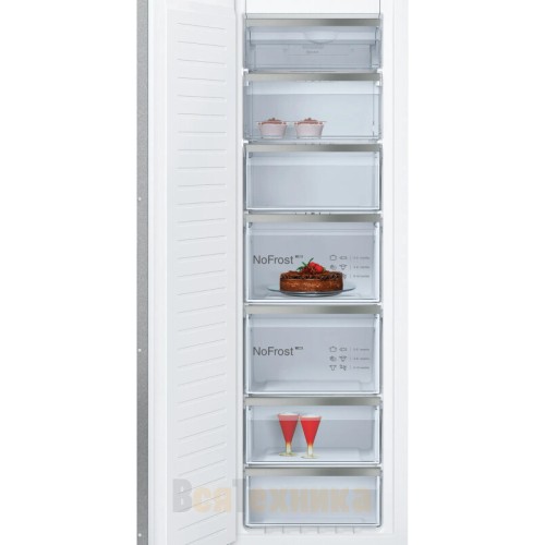 Морозильник Neff GI7813CE0