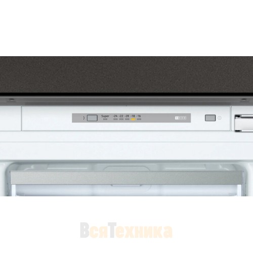 Морозильник Neff GI1113FE0