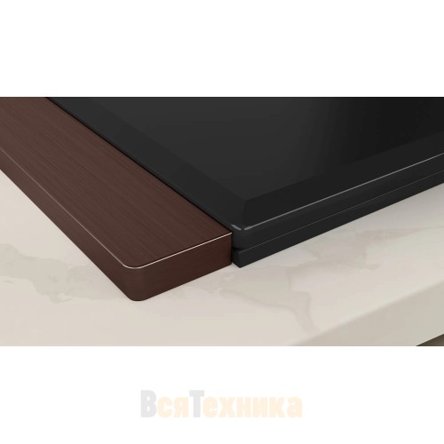Индукционная варочная панель Neff T56YHS1C0