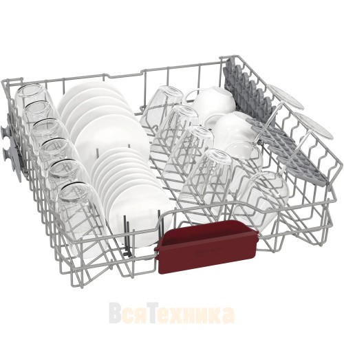 Встраиваемая посудомоечная машина Neff S155HVX15E