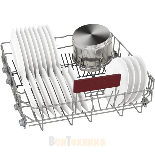 Встраиваемая посудомоечная машина Neff S155HVX15E