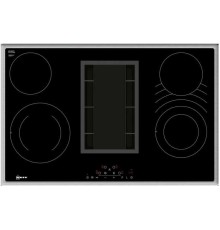 Электрическая варочная панель со встроенной вытяжкой Neff T18BD3AN0