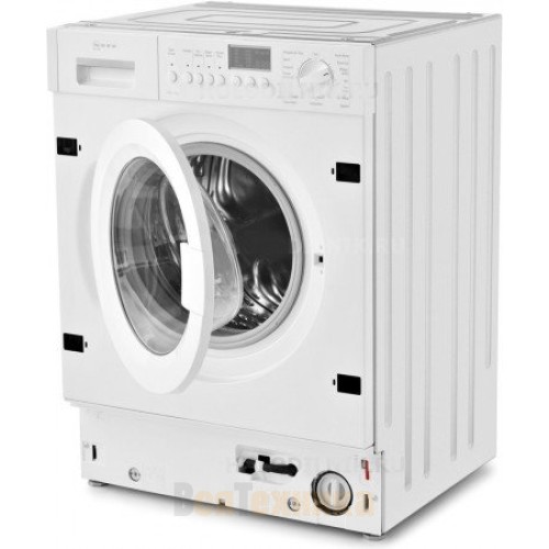 Встраиваемая стирально-сушильная машина Neff V6540X3