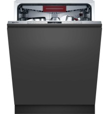 Встраиваемая посудомоечная машина Neff S275ECX12E