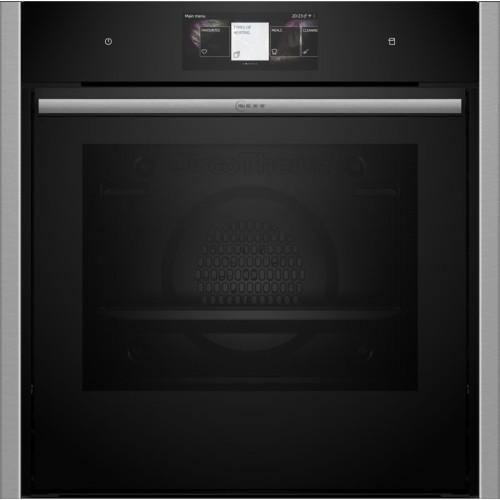 Духовой шкаф Neff B64VT73N0