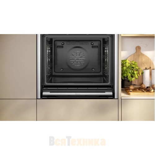 Духовой шкаф Neff B64VT73N0