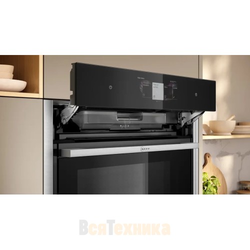 Духовой шкаф Neff B64VT73N0