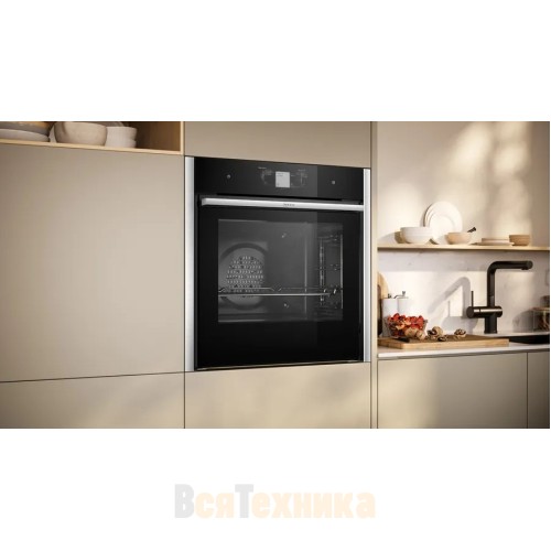 Духовой шкаф Neff B64VT73N0
