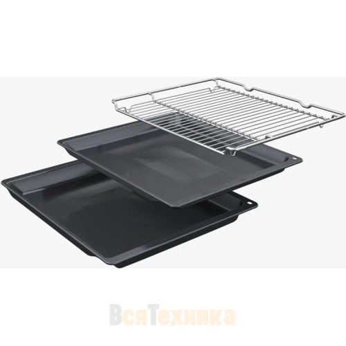 Духовой шкаф Neff B64VT73N0